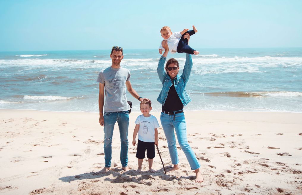 app in hotel environment